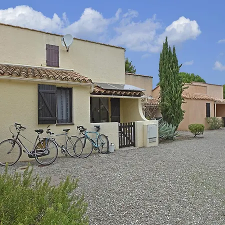 In Saint-cyprien With Sea View * Latour-Bas-Elne