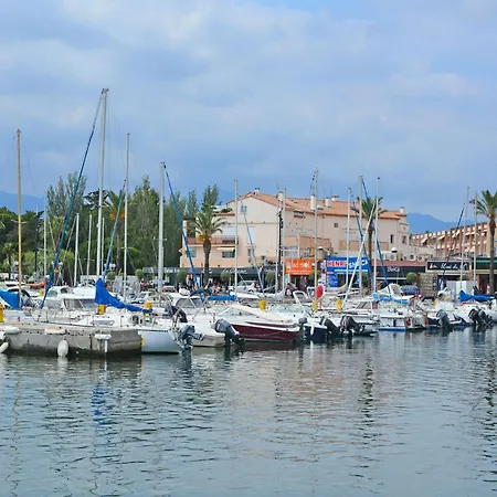 In Saint-cyprien With Sea View Latour-Bas-Elne
