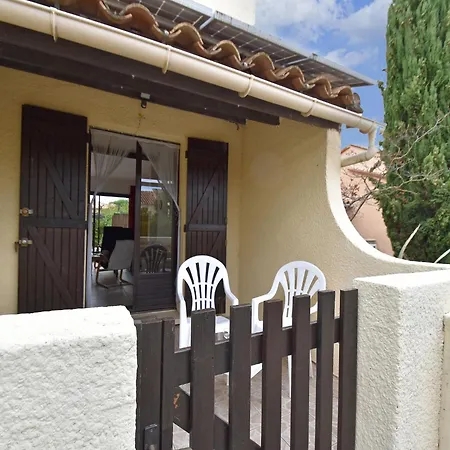 Villa In Saint-cyprien With Sea View Latour-Bas-Elne