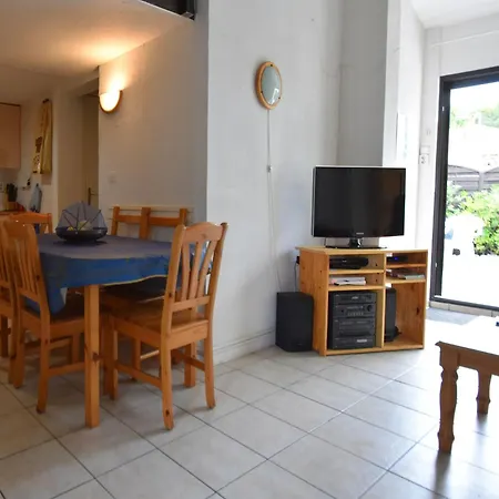 In Saint-cyprien With Sea View * Latour-Bas-Elne