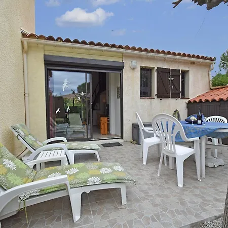 빌라 In Saint-cyprien With Sea View Latour-Bas-Elne