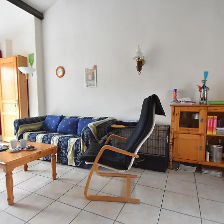 Villa Cosy With Private Garden In Saint Cyprien *
