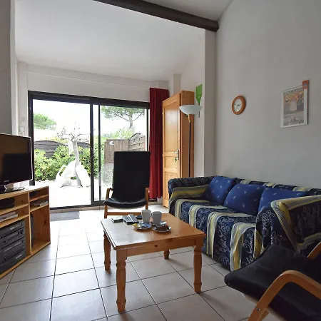 Cosy With Private Garden In Saint Cyprien * Latour-Bas-Elne