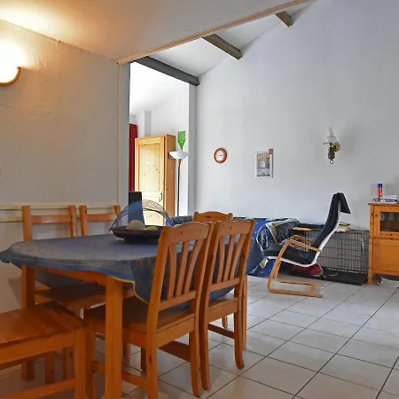 Cosy With Private Garden In Saint Cyprien Villa Latour-Bas-Elne