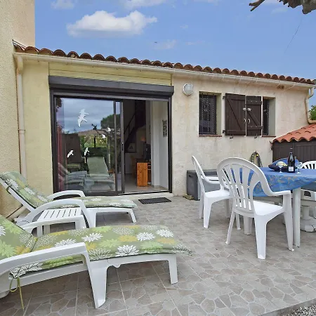 Cosy With Private Garden In Saint Cyprien Villa Latour-Bas-Elne