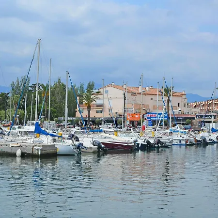 Cosy With Private Garden In Saint Cyprien *