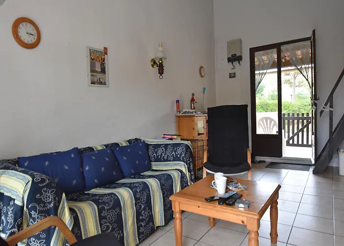 فيلة In Saint-cyprien With Sea View