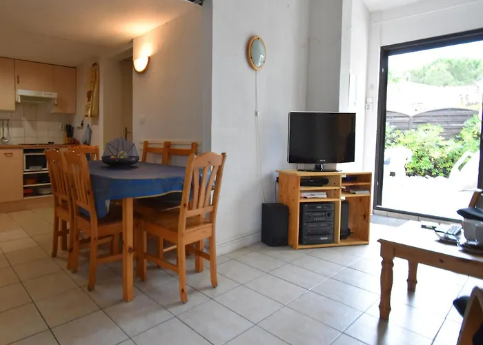In Saint-cyprien With Sea View * Latour-Bas-Elne
