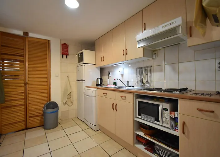 فيلة In Saint-cyprien With Sea View *